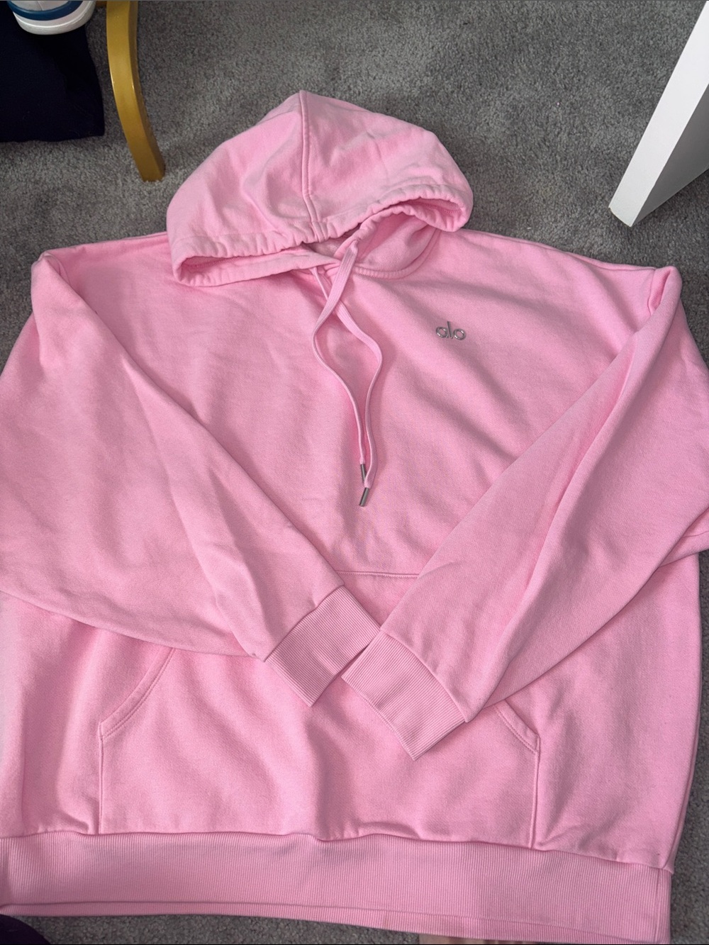 Alo Yoga Accolade Hoodie